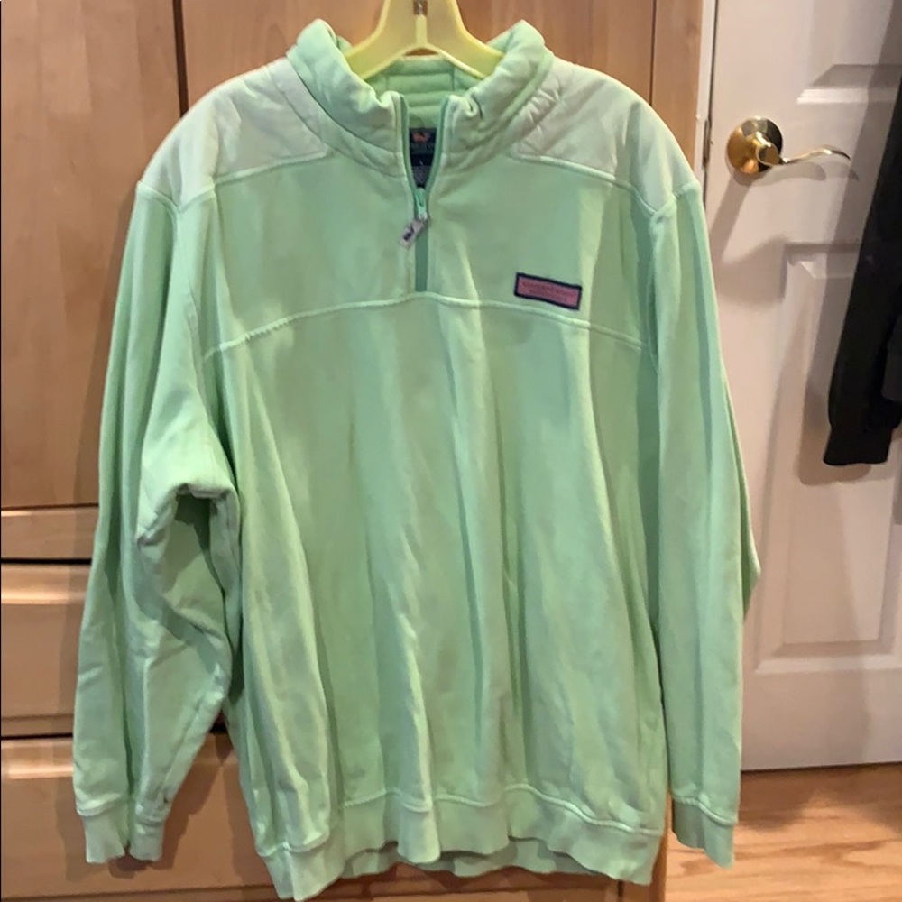 Vineyard vines shepshirt